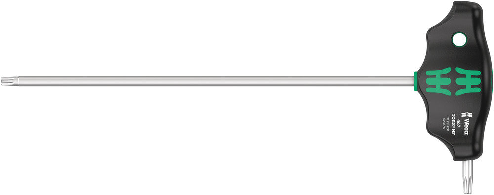 WAA Cavivitore T-GREEH TORX TX 25 200mm