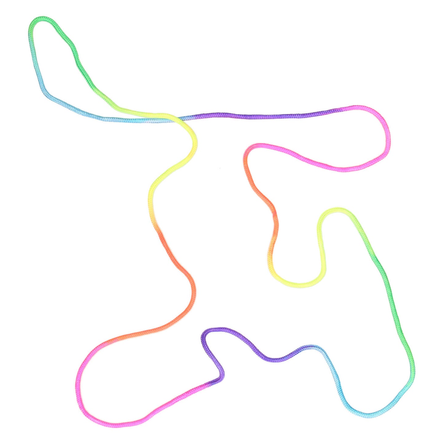 Goliath Games Ztringz Regenboog Rope