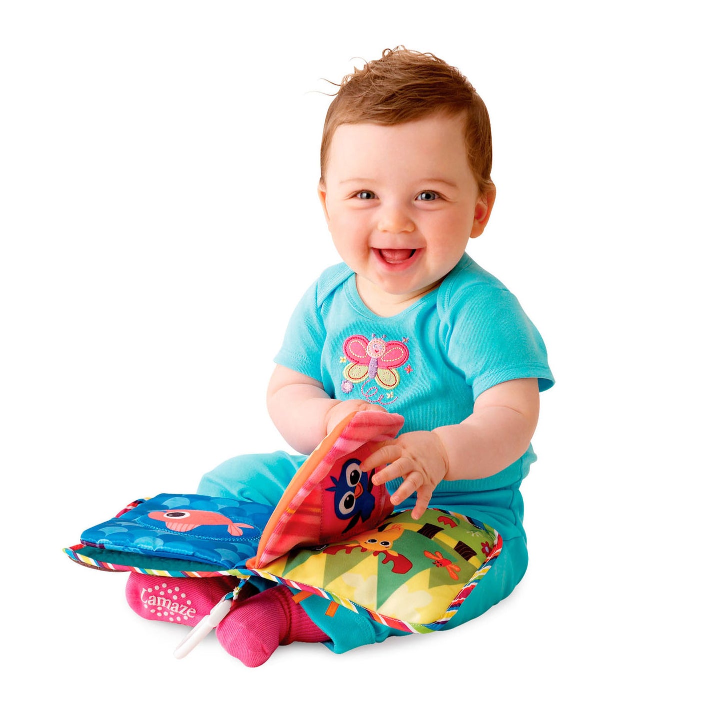 Libro de amigos de Lamaze