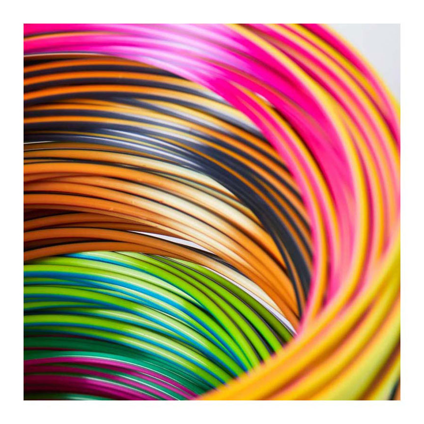 Ricarica Spectron 3doodler flow per penna 3D - 6 colori
