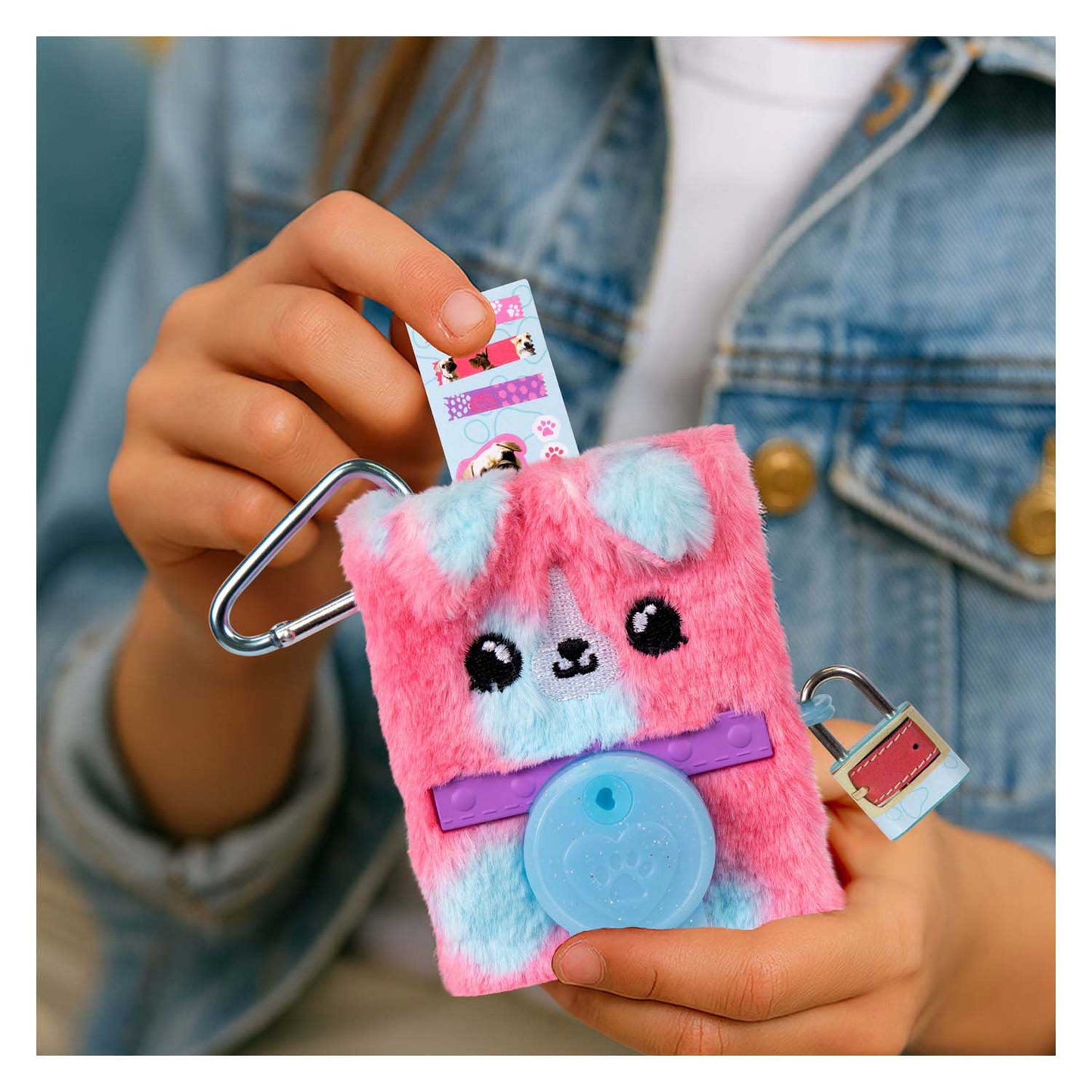 Diario de los pequeños reales de Spectron