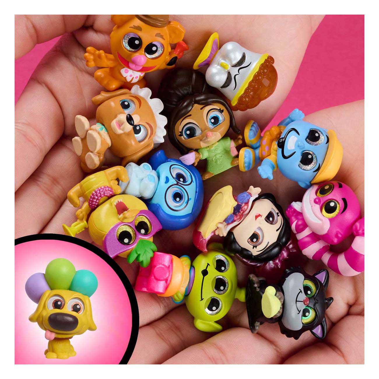 Doorsables Mini Peek Pop Party Surti