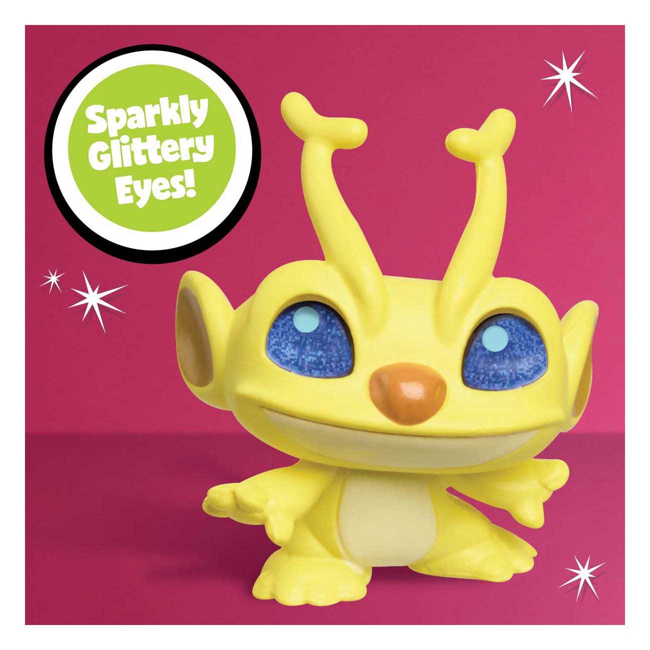 Doorsables Stitch Collectores Set Surti