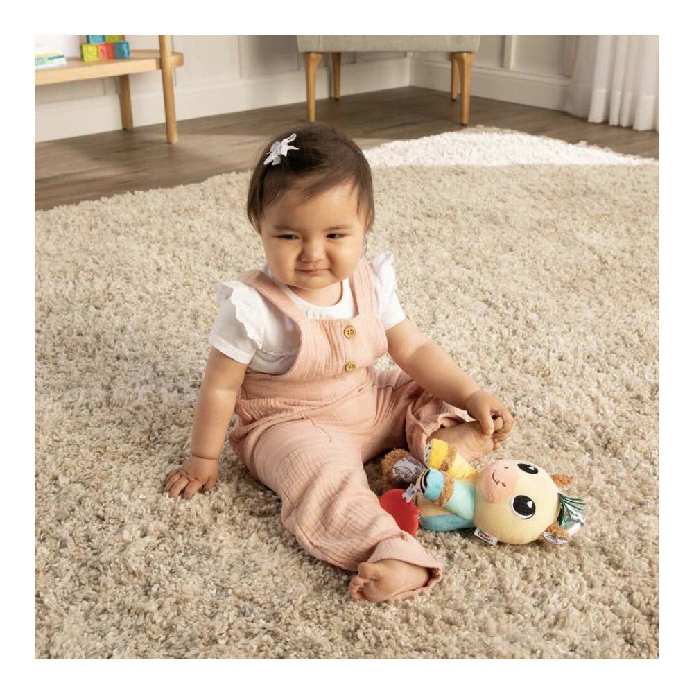 Spectron lamaze carson clydesdale clip go - cavallo da tiro