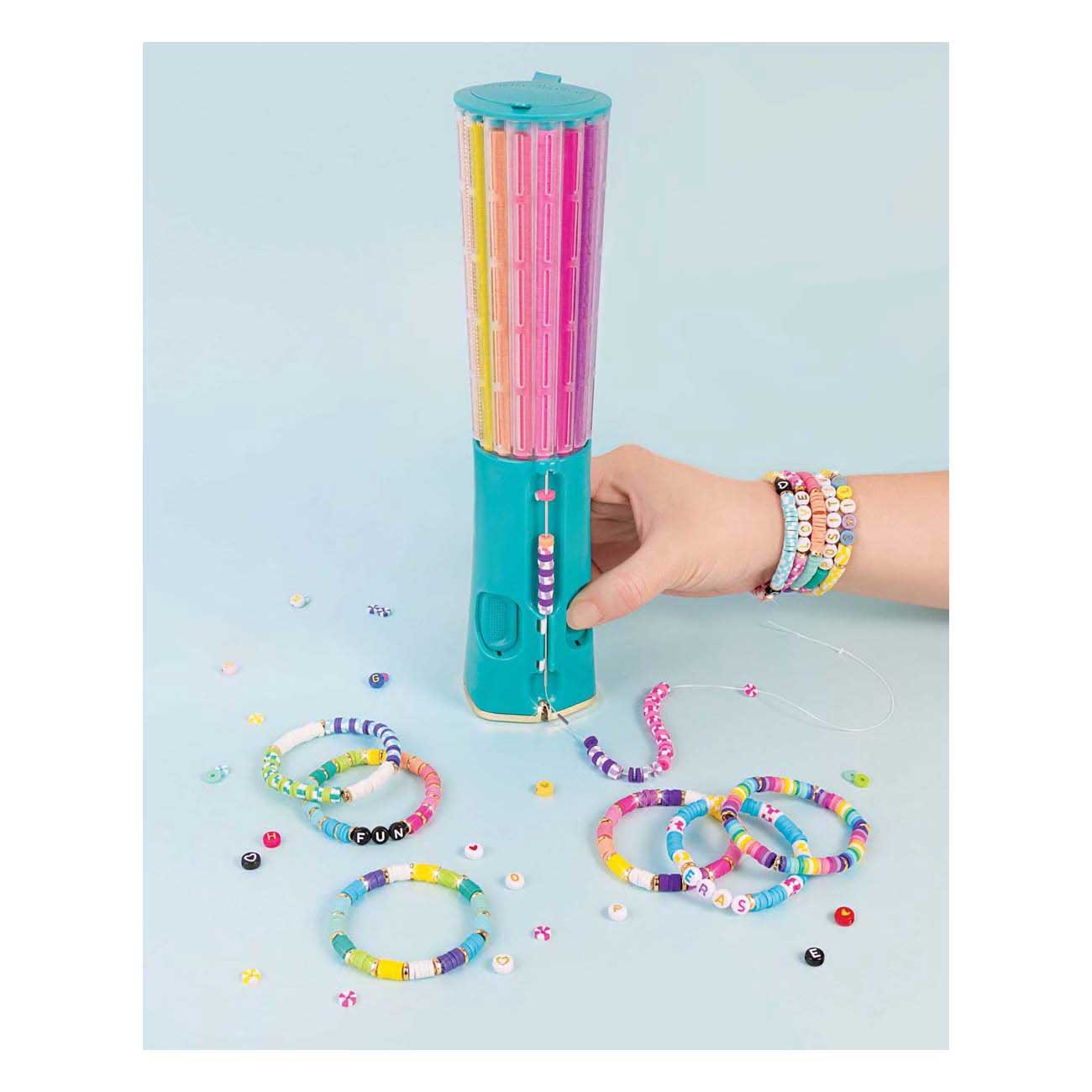 Rendilo Vero Swift Clicks Deluxe Bracciale Studio