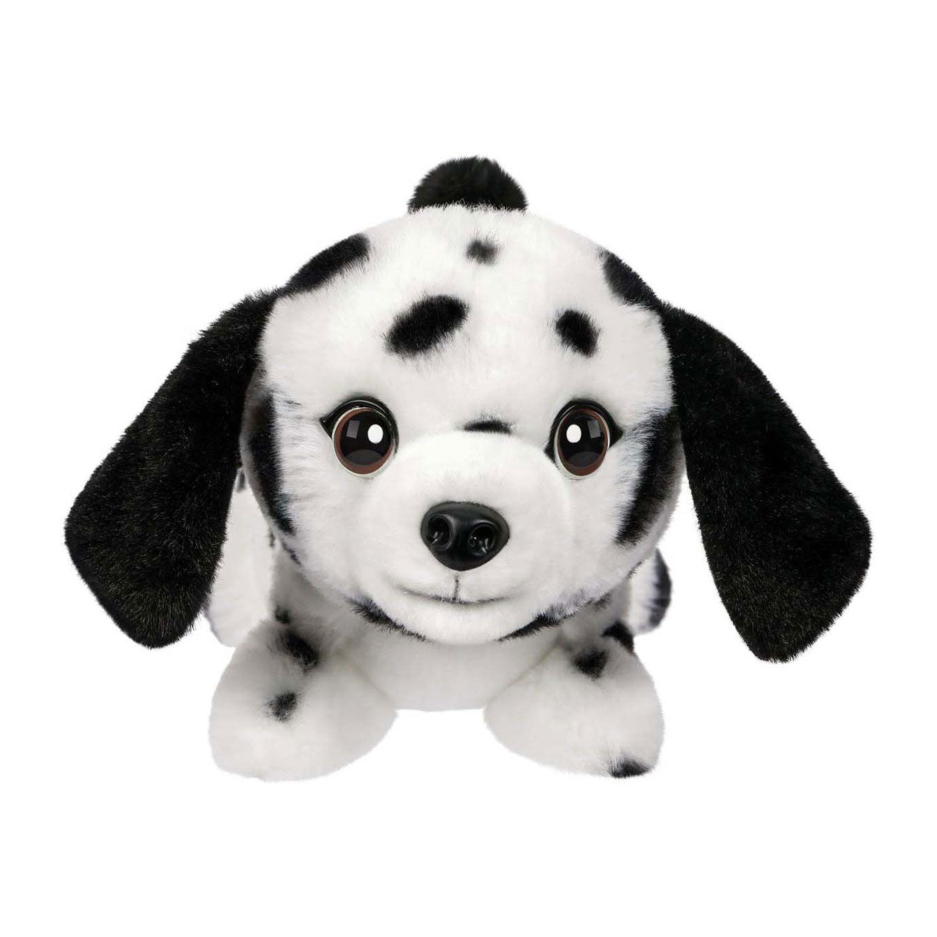 Mi mini pimienta de cachorro realmente real 21 cm