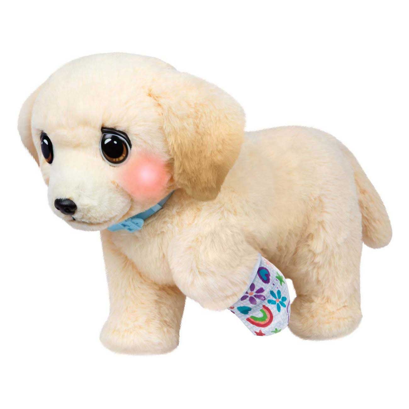 Mi bebé ouchies luxury cooper interactive