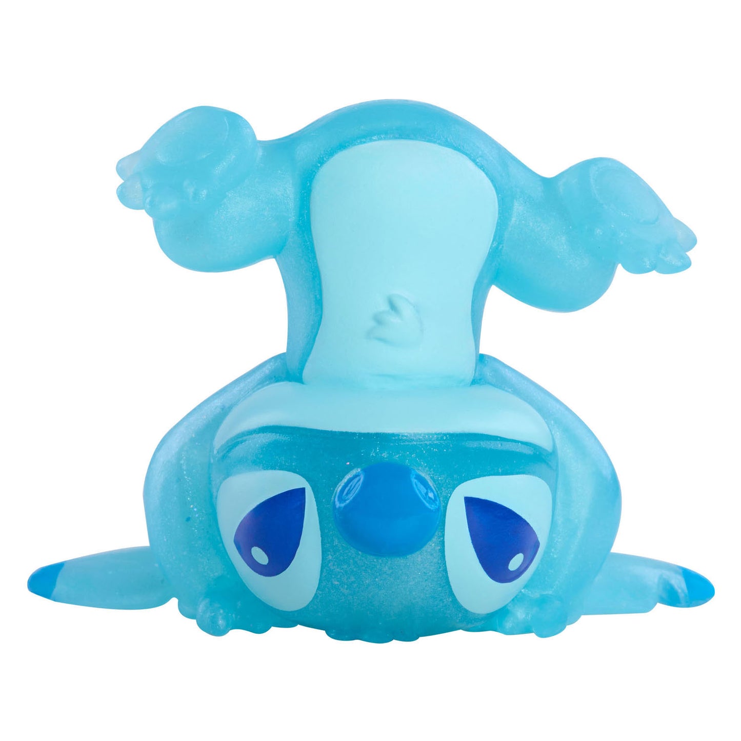 Mini figura con capsule a sorpresa Disney Stitch di Spectron