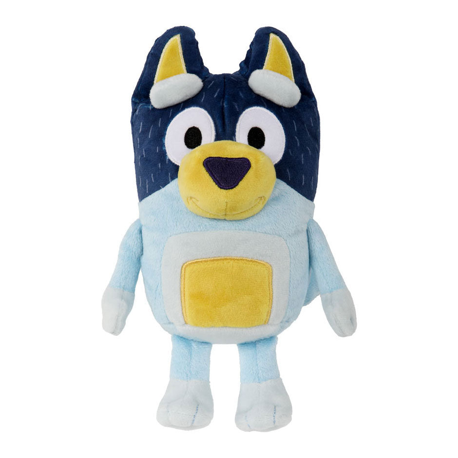Set di peluche Spectron blu - 4 pezzi.
