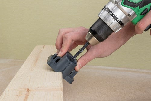 Ausilio mobile per la perforazione Wolfcraft | 1 pezzo - 4686000