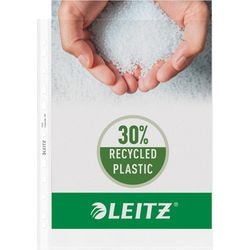 Mostra borse leitz a4 trasparente