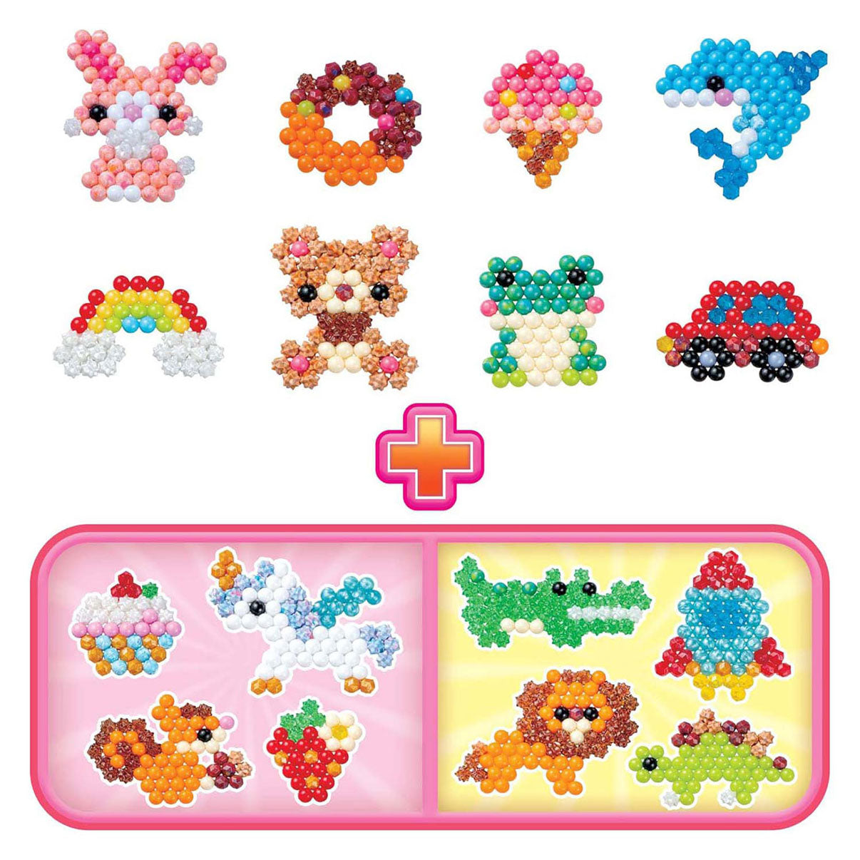 EPOCH Aquabeads Promorgitori Studio