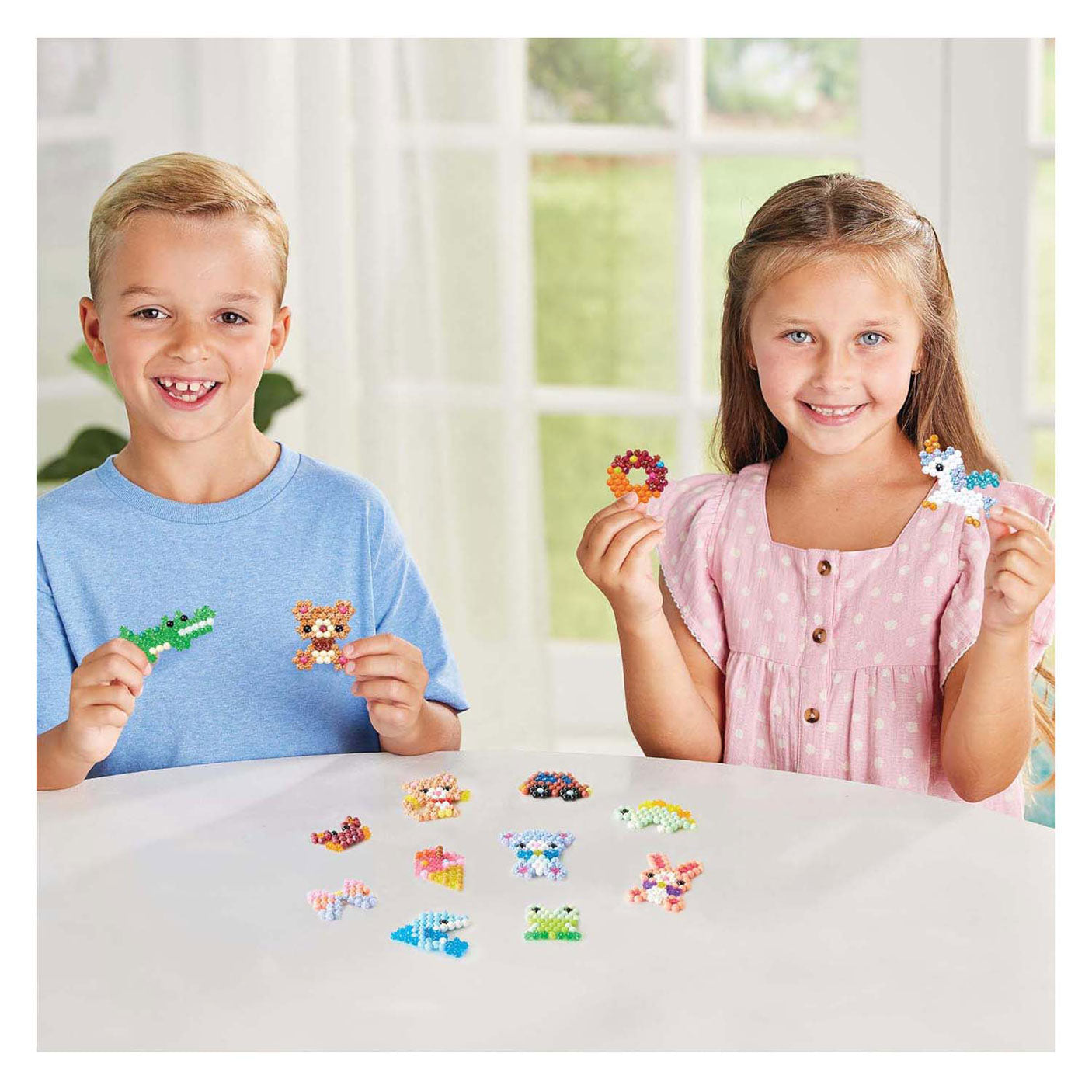 Epoch Aquabeads Recarga Multi -Colors Pearl Mix