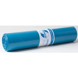 Sacchi spazzatura deiss 10708 70l 25 pezzi