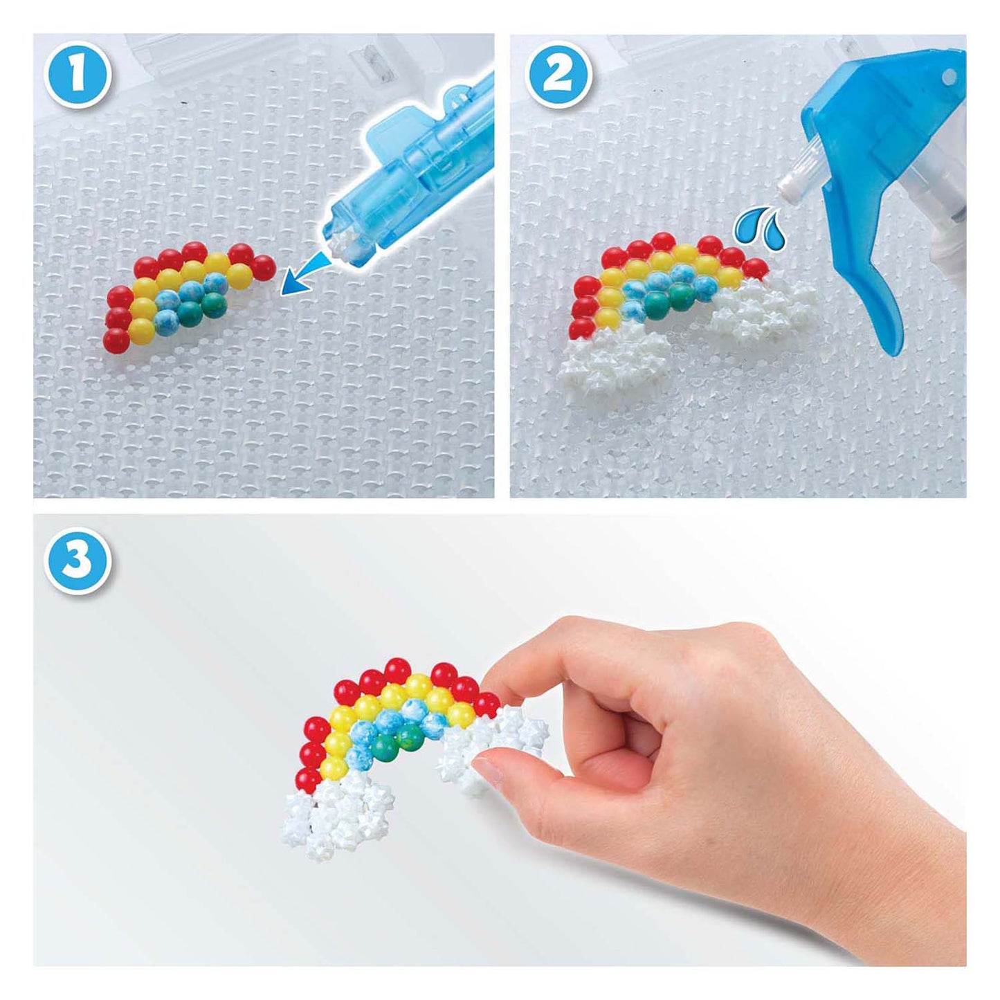 Epoch Aquabeads Smana Pest Pest