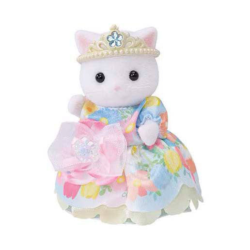 Familias sylvanianas 5809 Flores Princess Set