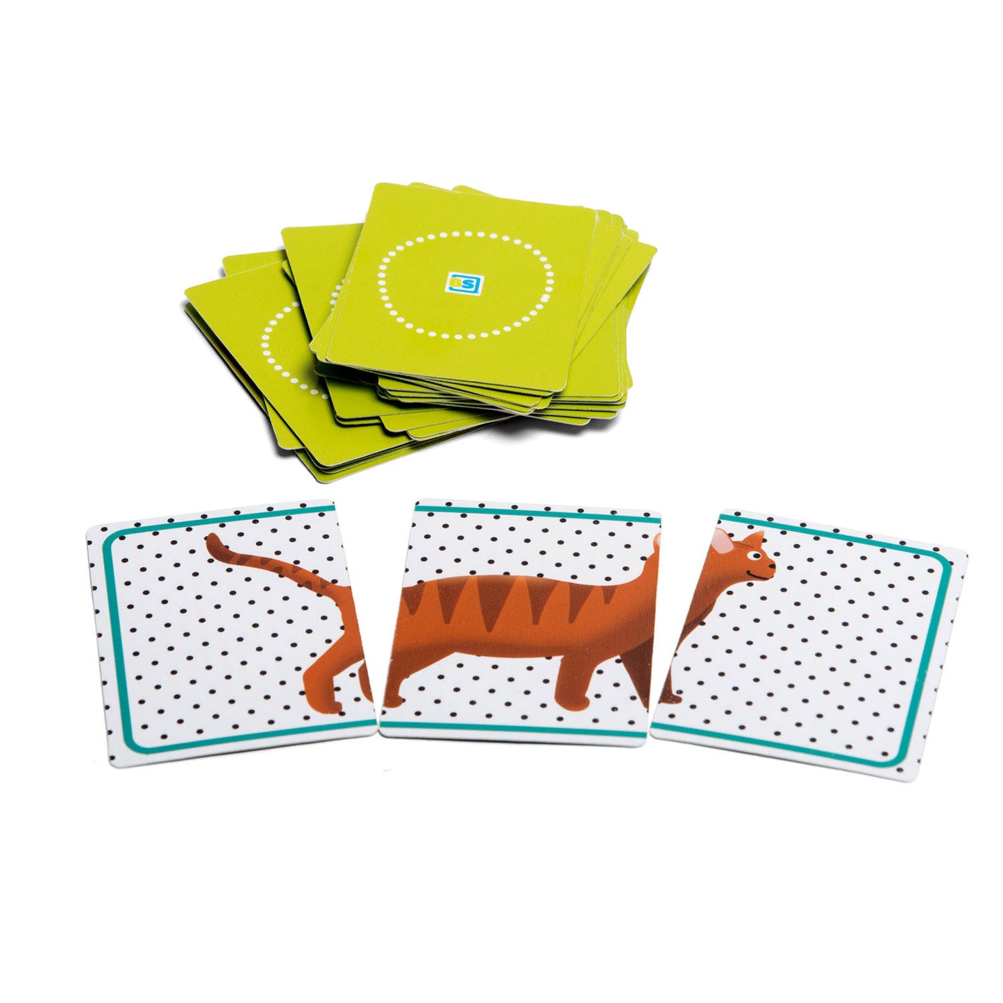 Giocattoli bs dieren klessen kinderspel