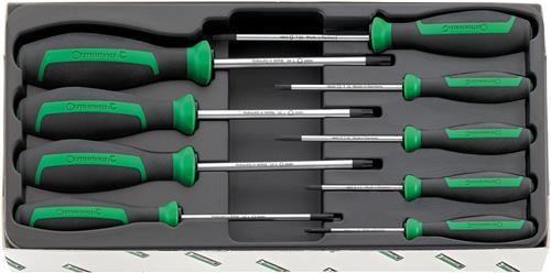 Set cacciaviti Stahlwille Torx