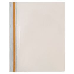 Attacco rapido resistente A4 250x300mm bianco