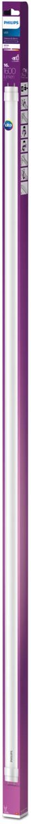 Fluorescente LED Philips - 16 W - G13 - luce bianca - 1200 mm