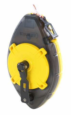 Stanley Slaglijnmolen Powerwinder 30m