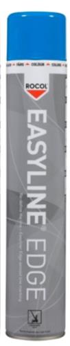 Rocol easyline edge pennarello blu 750ml