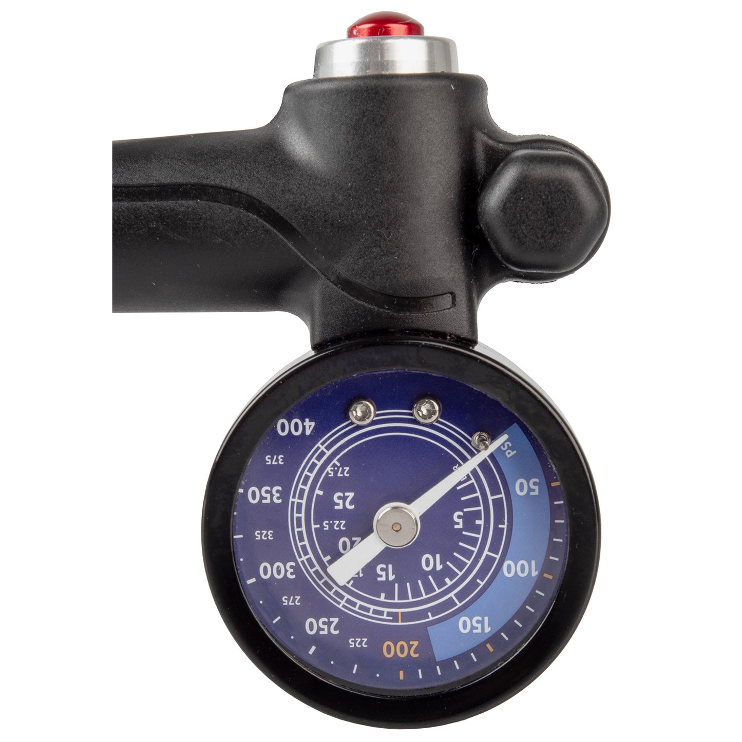 M-wave airshock shock pump