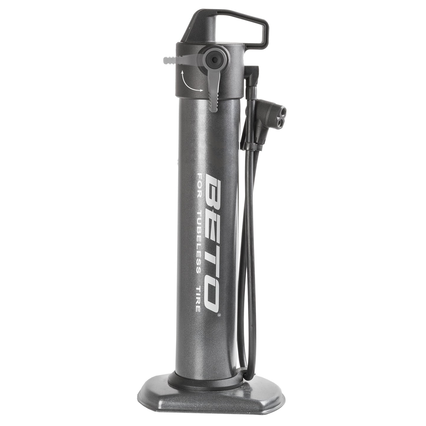 Pomba de bicicleta Universal (AV, DV, FV) 13 bar de acero gris