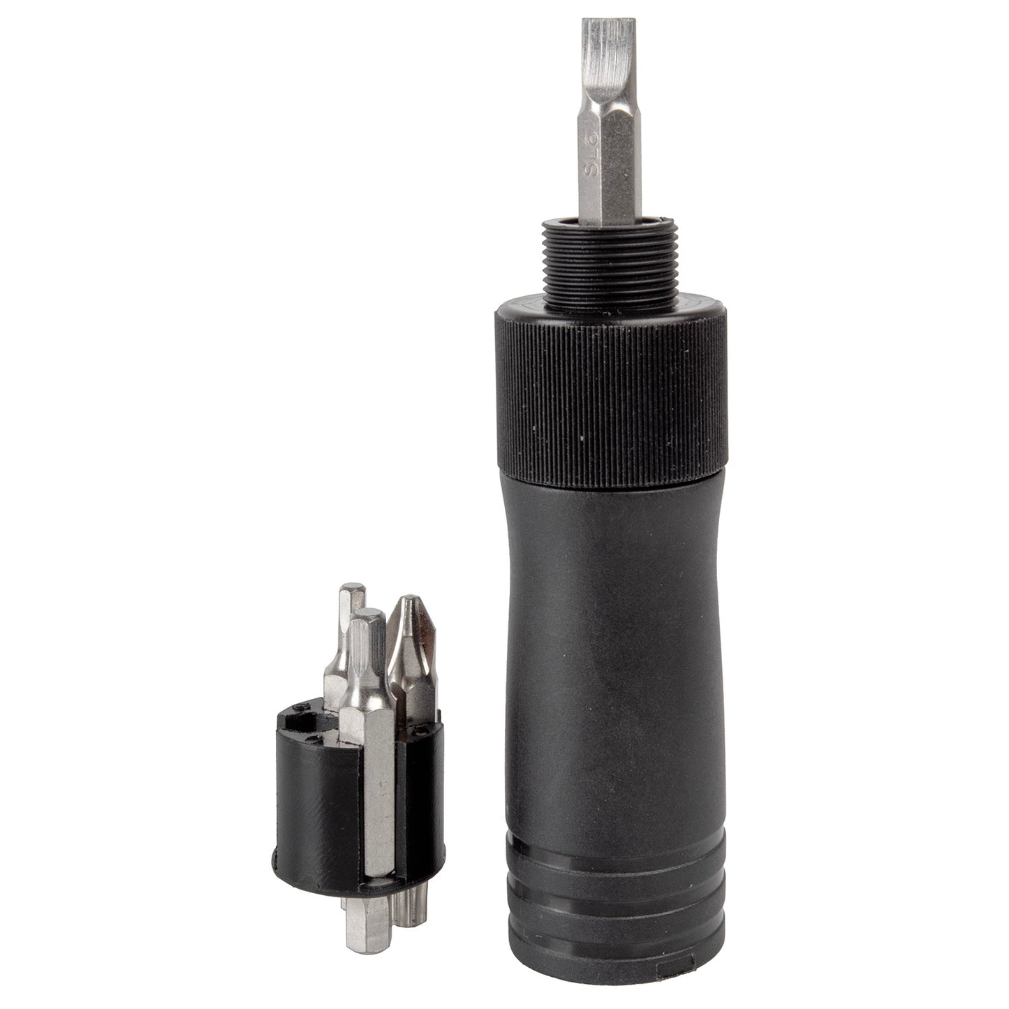 Mini pompa M-wave ctp incl. set di strumenti