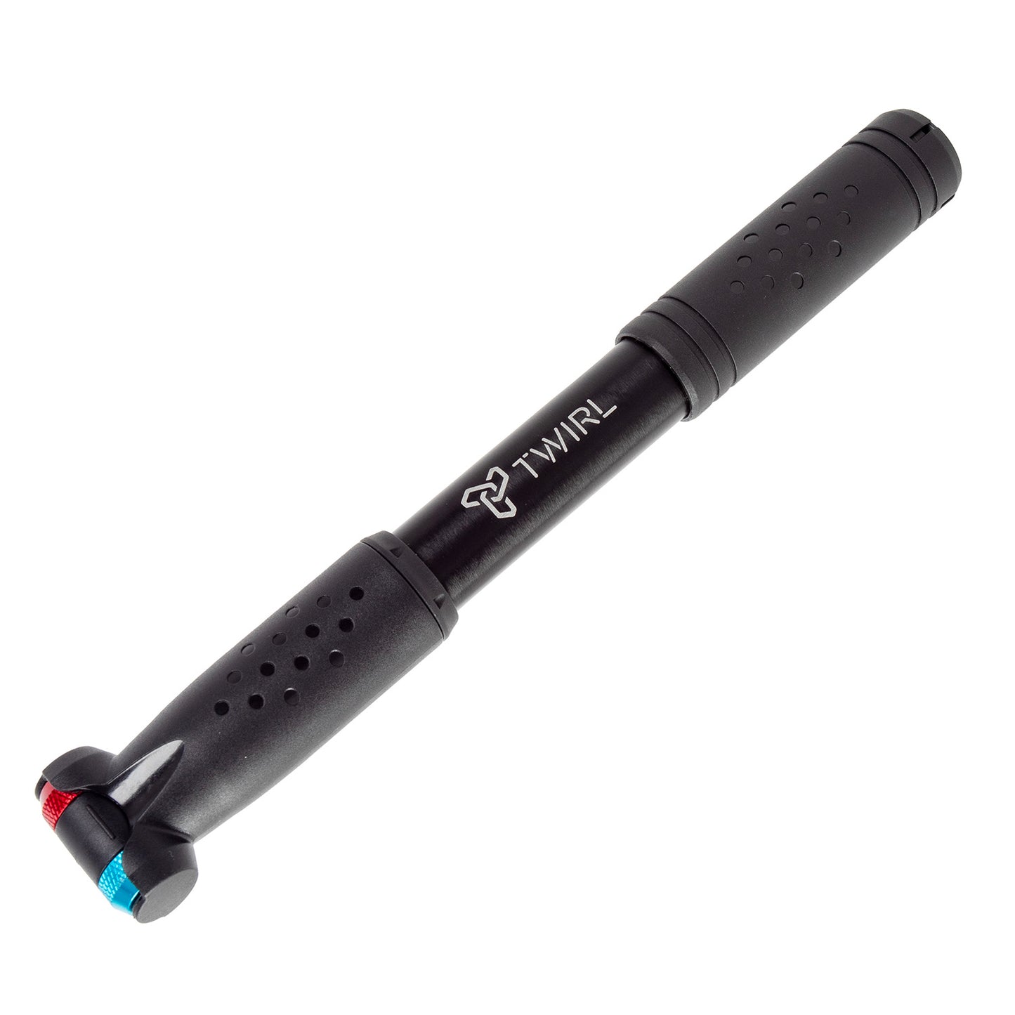 Twirl matrix hp11 mini pump