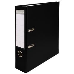 Ordner exacompta maxi 600 hojas negro