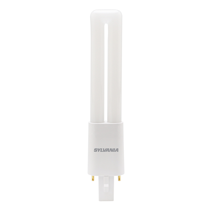 Sylvania 1073865 - td lynx s 500lm g23 840 sl | 3 piezas