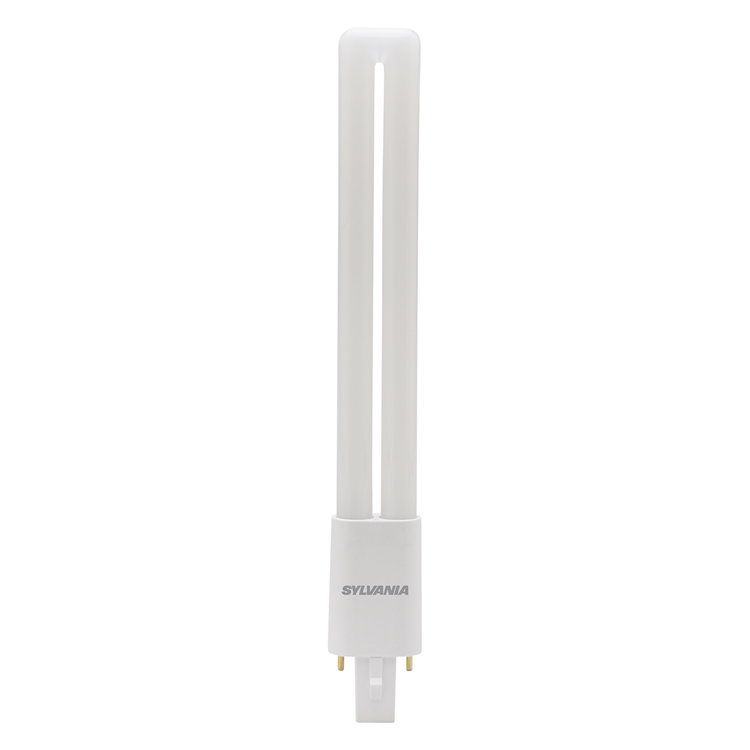 Sylvania 1073866 - td lynx s 660lm g23 840 sl | 3 piezas