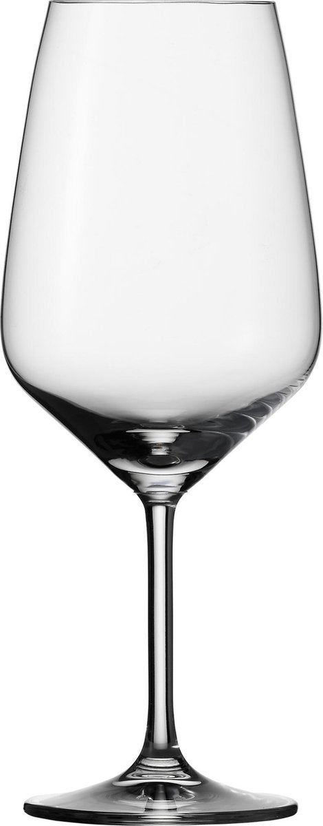 Schott zwiesel calice gusto bordeaux 130 - 0,66 litri - set da 6