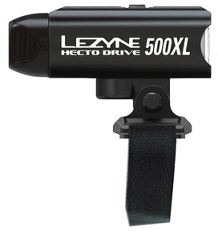 Lámpara para casco Lezyne hecto drive 500xl