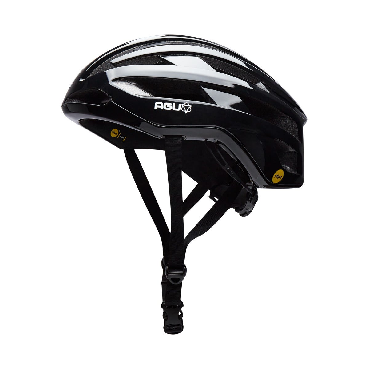 Mips de casco subsónico diablillo