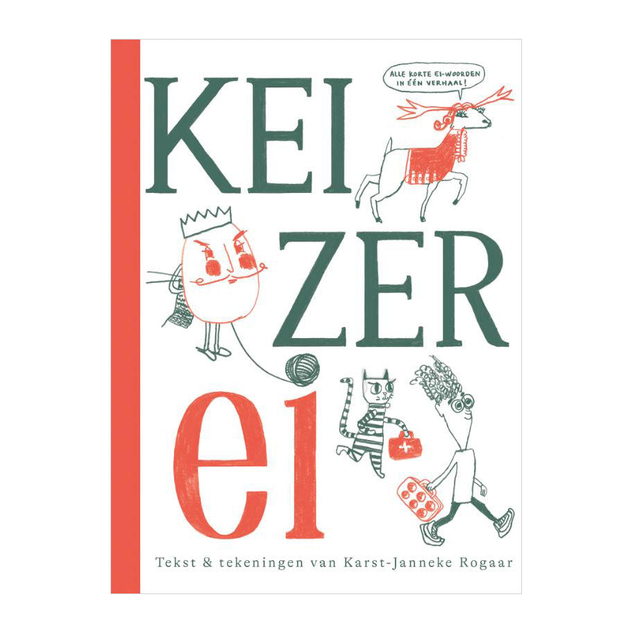 Editor Kluitman Kaiser Ei Avi Aprende a leer
