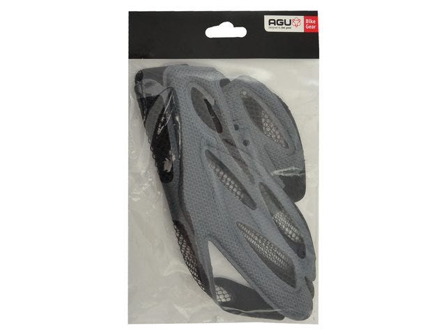 Casco acolchado Strato