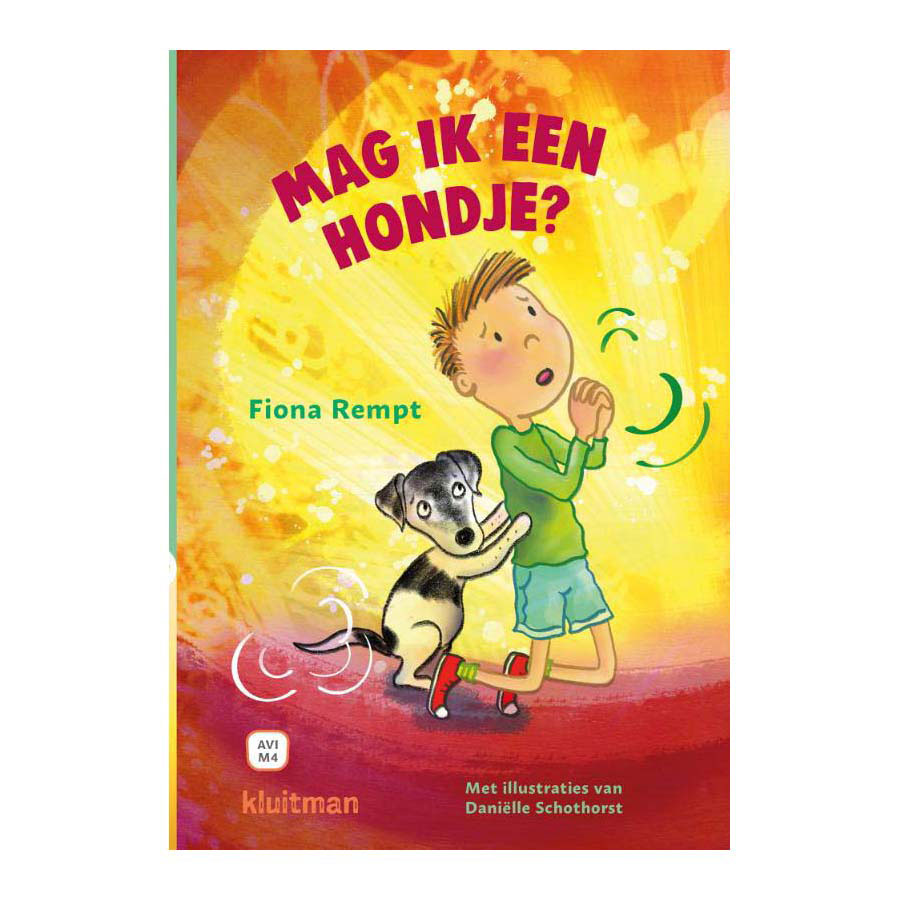Libro avi m4 posso avere un cane?