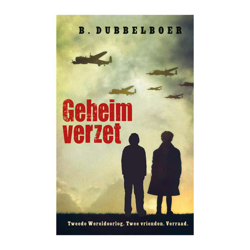 Kluitman Editore Secret Resistance (edizione rivista)