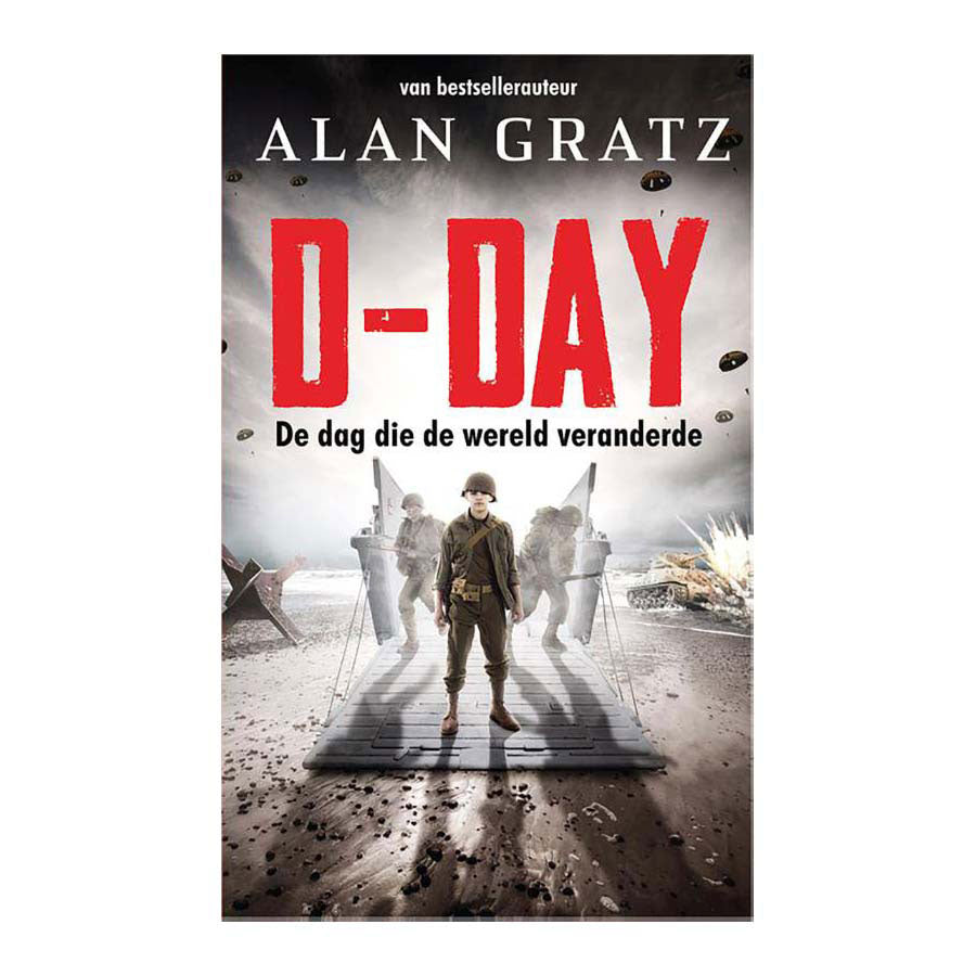 Klaitman D-Day Editori
