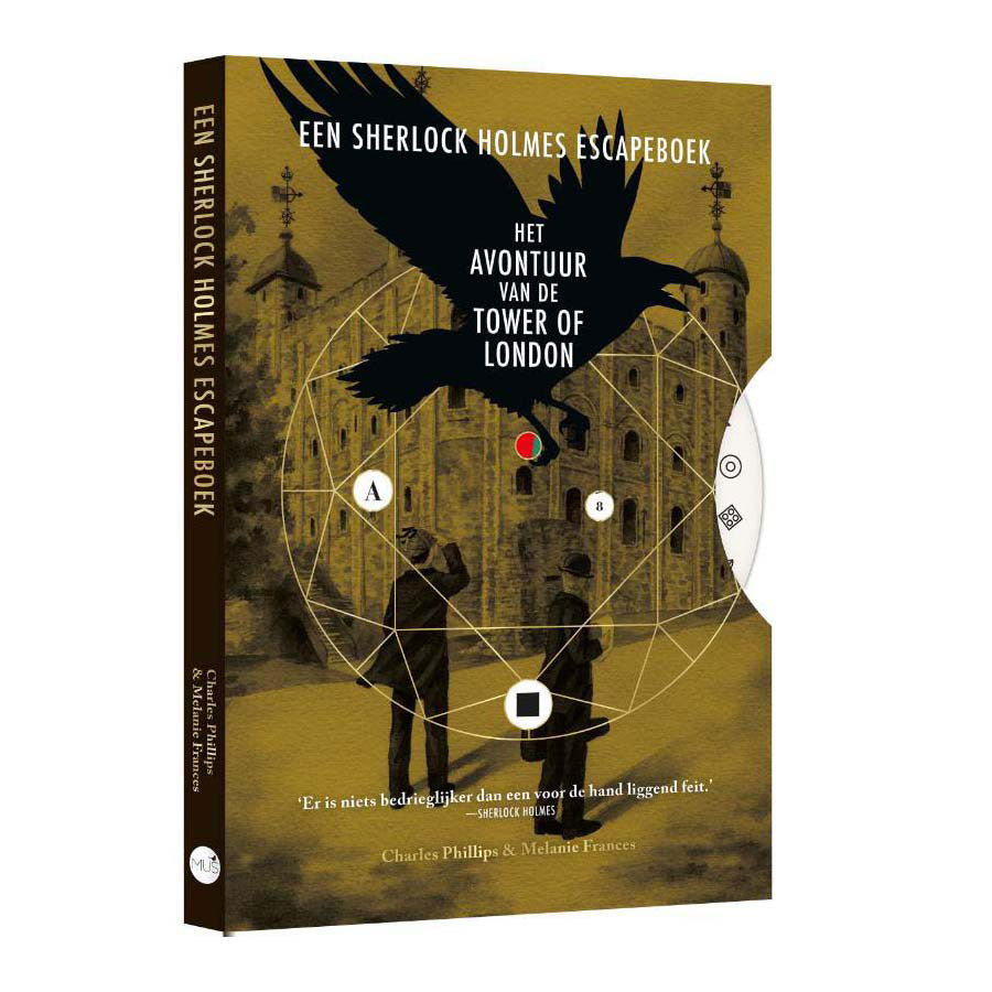 Editore Kluitman l'avventura della torre di londra