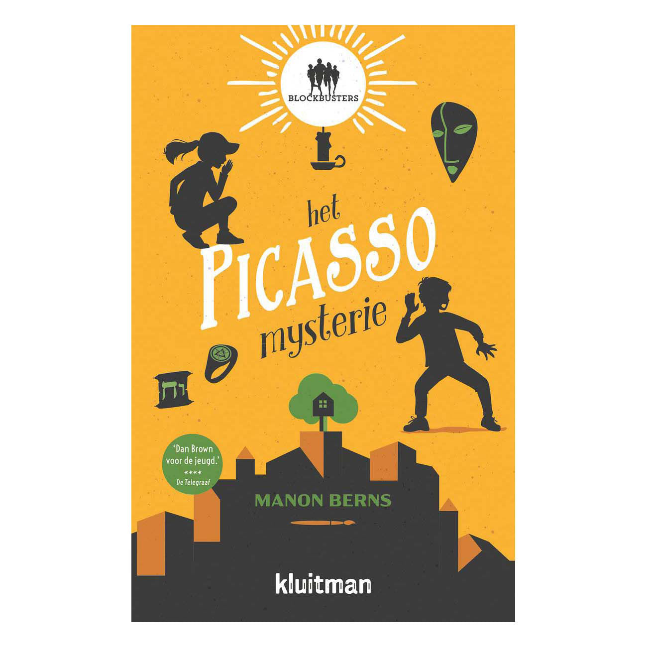 Editore Kluitman il mistero di Picasso