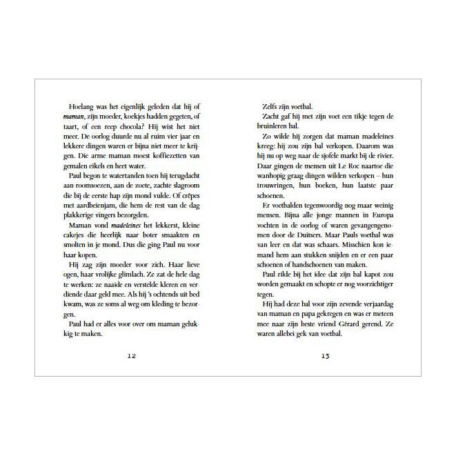 Kluitman Publishers sobreviví: la batalla del día D