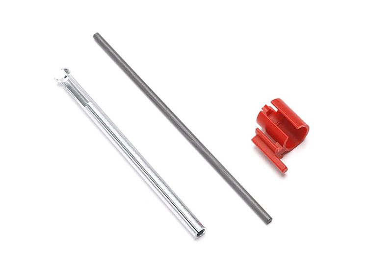 SRAM Super 7 S-50 Switch STET Set