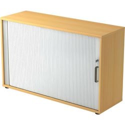 Archivador Bach 2fh hammerer madera de haya, plástico
