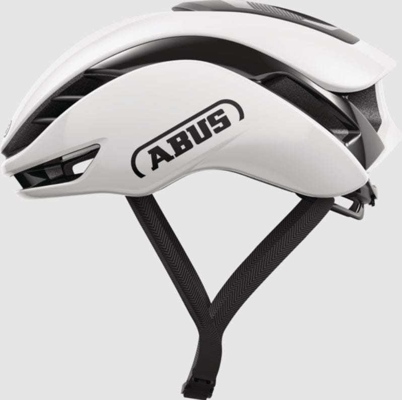 Abus gamechanger 2.0 - casco per bici da strada