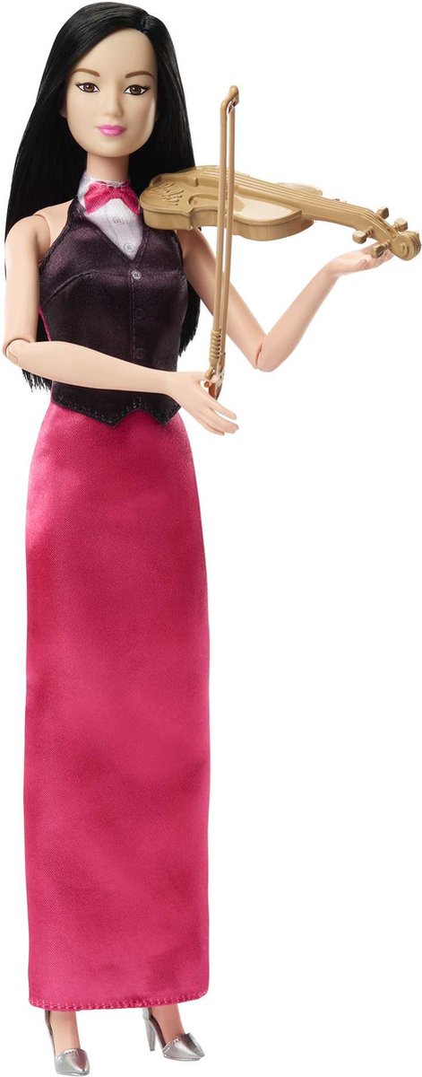 Mattel Violista Pop
