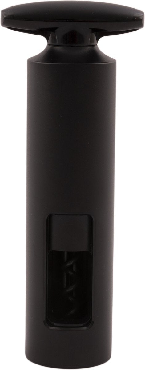 Cavatappi punto-virgola in ABS nero