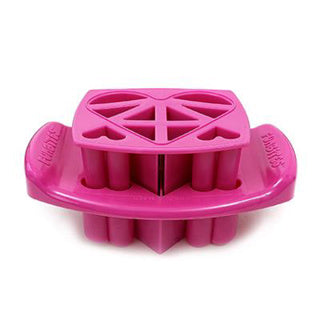 Divertimento bit cuori rosa